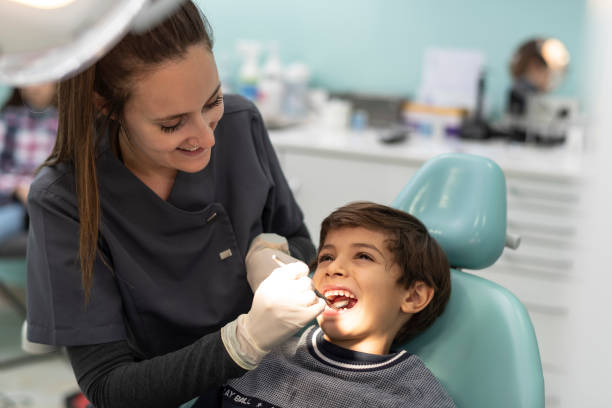 Best Emergency Denture Repair in Mount Repose, OH