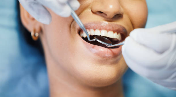 Best Emergency Care for Gum Disease in Mount Repose, OH
