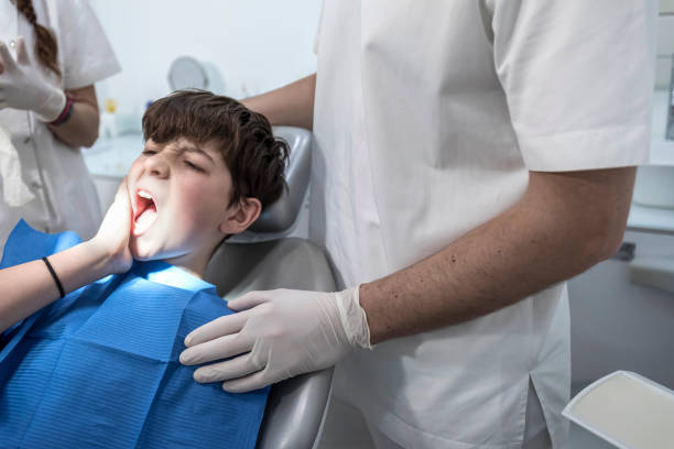 Best Emergency Cosmetic Dentistry (e.g., broken veneers) in Mount Repose, OH