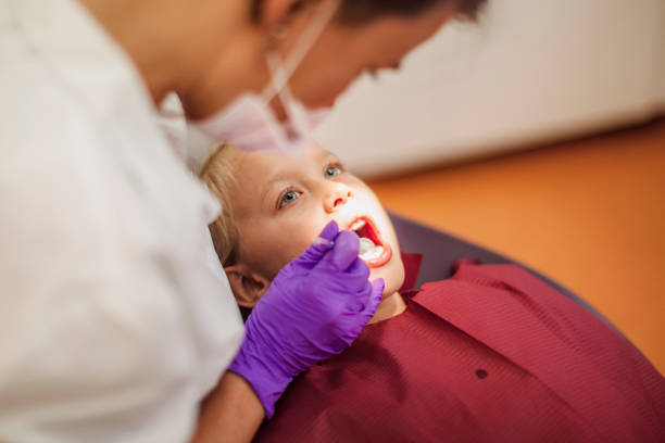 Best Dental Abscess Treatment in Mount Repose, OH