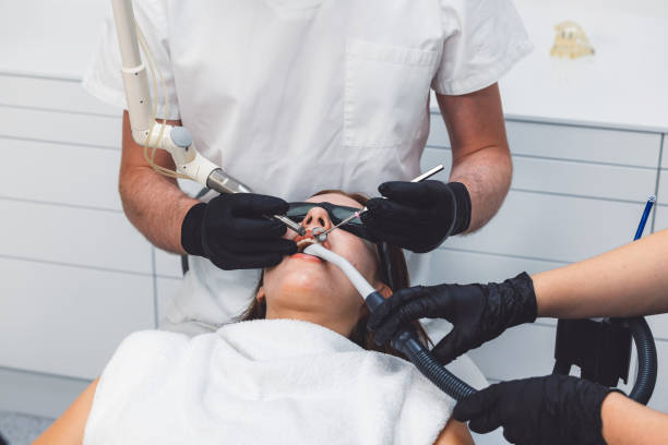 Best Emergency Wisdom Tooth Extraction in Mount Repose, OH