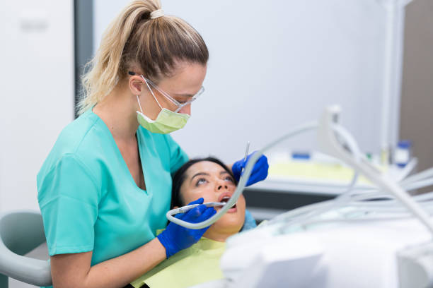 Best Walk-In Emergency Dental Services in Mount Repose, OH