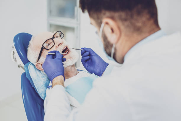 Best Weekend Emergency Dental Services in Mount Repose, OH